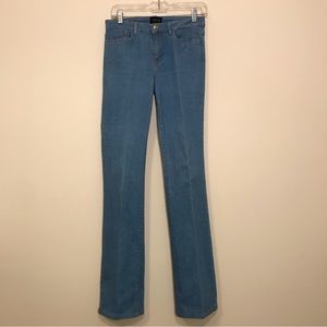 Marciano by Guess Flare Jeans Light Wash Size 29
